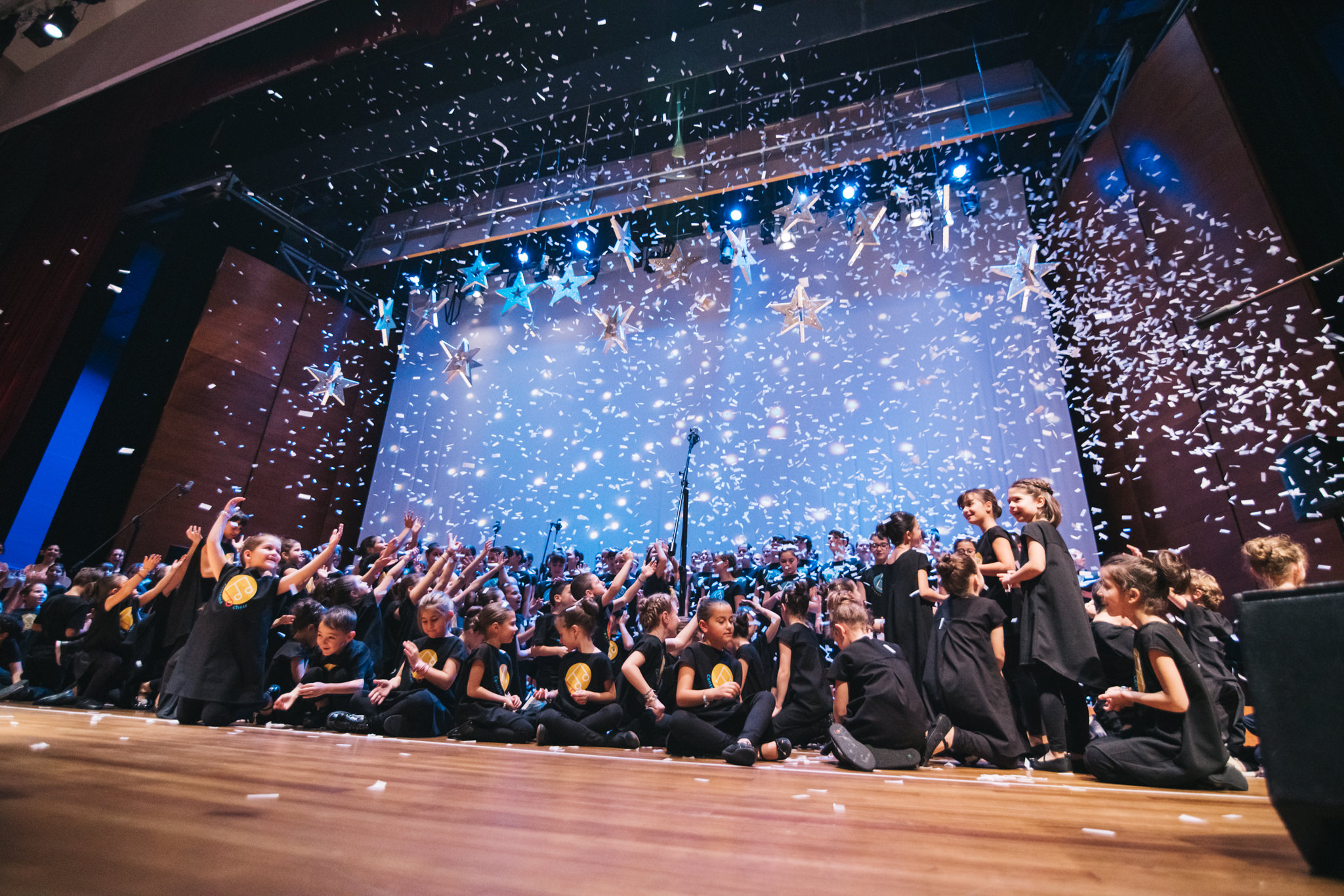 Cantelena-χορωδία-παράσταση