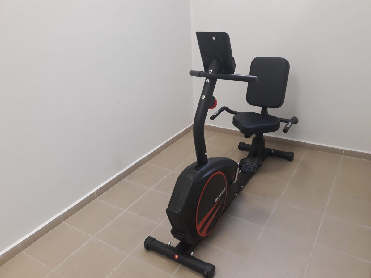 Physiodimaki Κέντρο Φυσικοθεραπείας όργανα 3