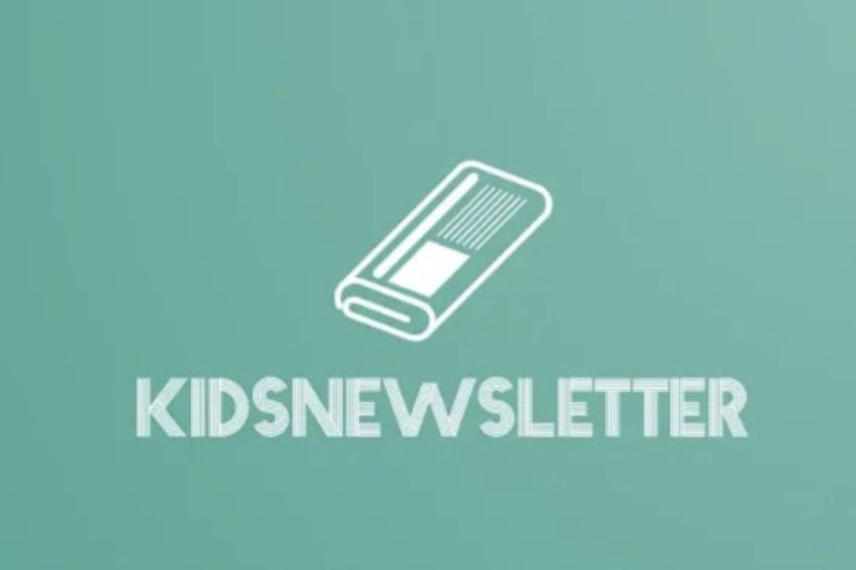 Η επιστροφή της Παιδικής Εφημερίδας Kidsnewsletter