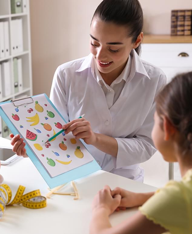 Εθνική Δράση κατά της Παιδικής Παχυσαρκίας